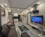 Ô tô đỗ của, tầng 1 tt hoàng quốc việt 45/75m 2pn 2wc, thiết kế cực đẹp, 6.7 tỷ