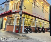 Căn lô góc ngang 9m hiếm tại thới an quận 12 cũ chỉ 6 tỷ 386.