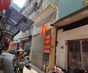 Chính chủ cho thuê nhà nguyên căn 4 tầng tại miếu đầm, nam từ liêm