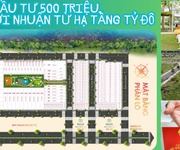 Chỉ cần 500 triệu sở hữu ngay lô đất 5x22m 80tc nhựa 10m nh hàng hỗ trợ 70 ân hạn 24 tháng