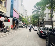 Bán ccmn 50m 7 tầng mới xây , full nội thất , lô góc siêu thoáng , dịch vọng , cầu giấy