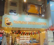 Mình cần sang nhượng lại quán cà phê decor xinh xinh