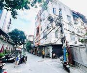 Bán nhà mặt ngõ thông kinh doanh đường láng 45m2 x 5 tầng 15.8 tỷ đống đa hà nội.