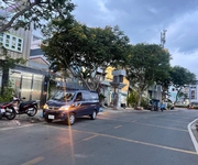 Chỉ 100 tr/m2  có ngay mặt t.i.ề.n kinh doanh  - vòng xoay phú lâm - bến lò gốm - view sông - 60m2