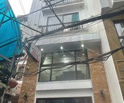 Bán nhà khương hạ thanh xuân 7 tầng thang máy ngõ thông kinh doanh lô góc 15,5 tỷ