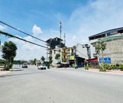 Bán nhà ngọc lâm long biên - 48m2 - ô tô - lô góc - khu phố vip sầm uất