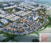 1 Ra Mắt Dự Án Việt Yên Riverside - Khu Đô Thị Ven Sông Đẳng Cấp Nhất Việt Yên, Bắc Ninh