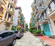 Bán nhà phân lô khu a23 bộ công an/bùi xương trạch, ôtô đỗ cửa- 48m 5 tầng- giá 13.9 tỷ còn thương