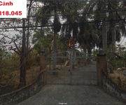 3 Bán đất 2215m2 đất quận thủ đức, tp. hcm, 2215m2, lô góc mt 38m, ô tô tránh. giá 72 tỷ