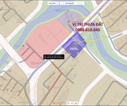 2 Bán đất 2215m2 đất quận thủ đức, tp. hcm, 2215m2, lô góc mt 38m, ô tô tránh. giá 72 tỷ