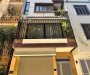 Nhà đẹp liên mạc - dt41m2 - 5 tầng - giá 7 ,2 tỷ - lô góc , ô tô tránh - kinh doanh