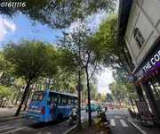 Bán siêu phẩm mặt tiền kinh doanh đường pasteur, tân định, quận 1 - vị trí siêu đẹp ngay dinh thống