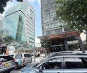 Siêu phẩm bán building 17 tầng - căn góc 2 mặt tiền nguyên đình chiểu   phan kễ bính, quận 1 - chủ