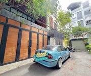 Bán  nhà hxh đậu cửa đ. lê văn sỹ, quận 3 - khu hiếm nhà bán - chỉ nhỉnh 8t