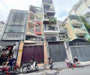 Bán nhà 7 tầng full nội thất - mặt tiền kd đ.đinh công tráng, quận 1 - 100m2 - chỉ nhỉnh 30t