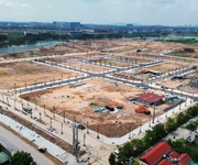 4 Ra Mắt Dự Án Việt Yên Riverside - Khu Đô Thị Ven Sông Đẳng Cấp Nhất Việt Yên, Bắc Ninh