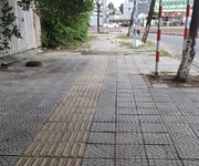 Nhà 3 tầng đẹp   đất hơn 100m    đường 30m lề 6m 9.9tỷ