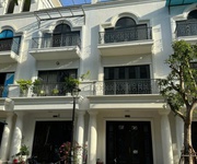 Bán liền kề ngọc trai - vin marina lê chân, 75m 4 tầng, giá 9.3 tỉ