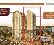 Siêu phẩm căn hộ 1pn -  view 3 bãi biển   simona quy nhơn