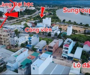 4 Hiếm có giá cực tốt bán lô đất tđc hòn rớ 2 hướng sông gần sun group cụm đại học nam nha 4 Hiếm có giá cực tốt bán lô đất tđc hòn rớ 2 hướng sông gần sun group cụm đại học nam nha