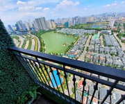 Căn hộ vinhomes green bay - view triệu đô