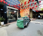 Bán nhà kim giang- thanh liệt, 35 m2, 5 tầng, măt tiền 3,3 m, giá 11,5 tỷ.