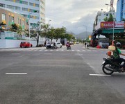 Bán đất ở mặt đường trần phú nha trang khánh hoà