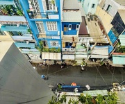 Bán nhà 5 lầu, 7pn dương bá trạc, phường 1,quận 8 hxh chỉ 13,5 tỷ