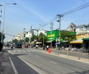 Bán nhà mặt tiền lê văn quới - gần bình trị đông, 14x58m, 2 tầng. sổ a4, tiện xây, 92 tỷ.