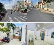 Cần bán nhà 2 tầng đường số 21 - ql13 phường hiệp bình phước, tp thủ đức