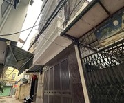 Chính chủ cần bán nhà dt 50 m2 x 4 tầng nhỉnh 13 tỷ ô tô kd