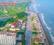 Bán lô đất thịnh long có 1 không 2 sát quảng trường biển
