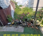 Đất đẹp   giá tốt    chính chủ cần bán tại 13/17 ấp 4, xã vĩnh lộc a, bình chánh, hcm