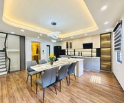 Nhà đẹp thịnh quang - 7 tầng thang máy - full nội thất - 40m2 mt 5.5m giá 15.2 tỷ