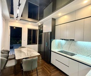 Nguyễn ngọc nại 6 tầng thang máy - ô tô - ngõ thông 46m2 mt 3.1m giá 16.5 tỷ