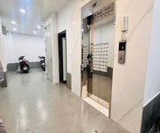 Ccmn dịch vọng lô góc - 7 tầng thang máy - diện tích 50m2 mặt tiền 4m giá 18.5 tỷ