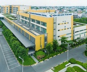 Lô đất góc 2 mặt tiền   vị trí vàng ngay the seasons lái thiêu   gần lotte mart   bv becamex