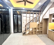 Hoàng hoa thám 25m x4 tầng 6,89 tỷ 10m ô tô,20m ra phố,2 mặt ngõ,nhà đẹp