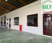 Bán xưởng sản xuất Nông Sản 11.879m2 Hàm Tân Bình Thuận