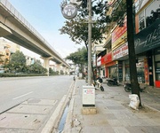 Hiếm nhà mặt phố Quang Trung, 65m2, mặt tiền 3.5m, 2 mặt phố, vị trí đẹp, kinh doanh sầm uất