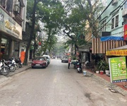 Hiếm nhà đẹp 4 tầng mặt phố Bế Văn Đàn, 34m2, mặt tiền 3.6m, vị trí đẹp, kinh doanh sầm uất,