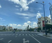 Bán Lô Góc  200m2 trục 55m Lý Thánh Tông, ngay nút giao Tây Nam Thành Phố