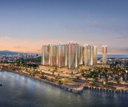 Khách gửi bán căn hộ 2PN Capital Square Đà Nẵng, căn C4-1210, giá chỉ 5,750 tỷ VND