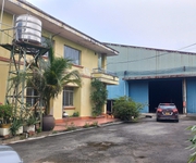 Cho thuê nhà xưởng   KCN SÓNG THẦN, DĨ AN, BD   1.200m