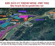 Đất ven sông Đà   phân khúc tài sản đang được săn tìm mạnh