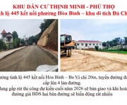 2 View sông Đà lựa chọn đầu tư bền vững theo hạ tầng 2 View sông Đà lựa chọn đầu tư bền vững theo hạ tầng