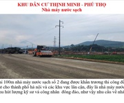3 Chỉ còn vài lô đất view sông Đà giá f0 trong giai đoạn hiện tại