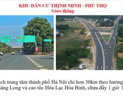 5 View sông Đà lựa chọn đầu tư bền vững theo hạ tầng 5 View sông Đà lựa chọn đầu tư bền vững theo hạ tầng