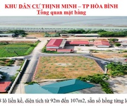 7 Chỉ còn vài lô đất view sông Đà giá f0 trong giai đoạn hiện tại