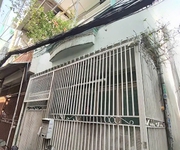 Nhà hẻm 28 dương bá trạc -phường 2, giá 4.680 tỉ  tl